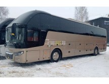 Автобус ZhongTong LCK6127H, 55 мест